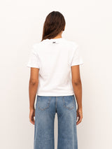 T-SHIRT ELISABETTA FRANCHI MA75P66E2