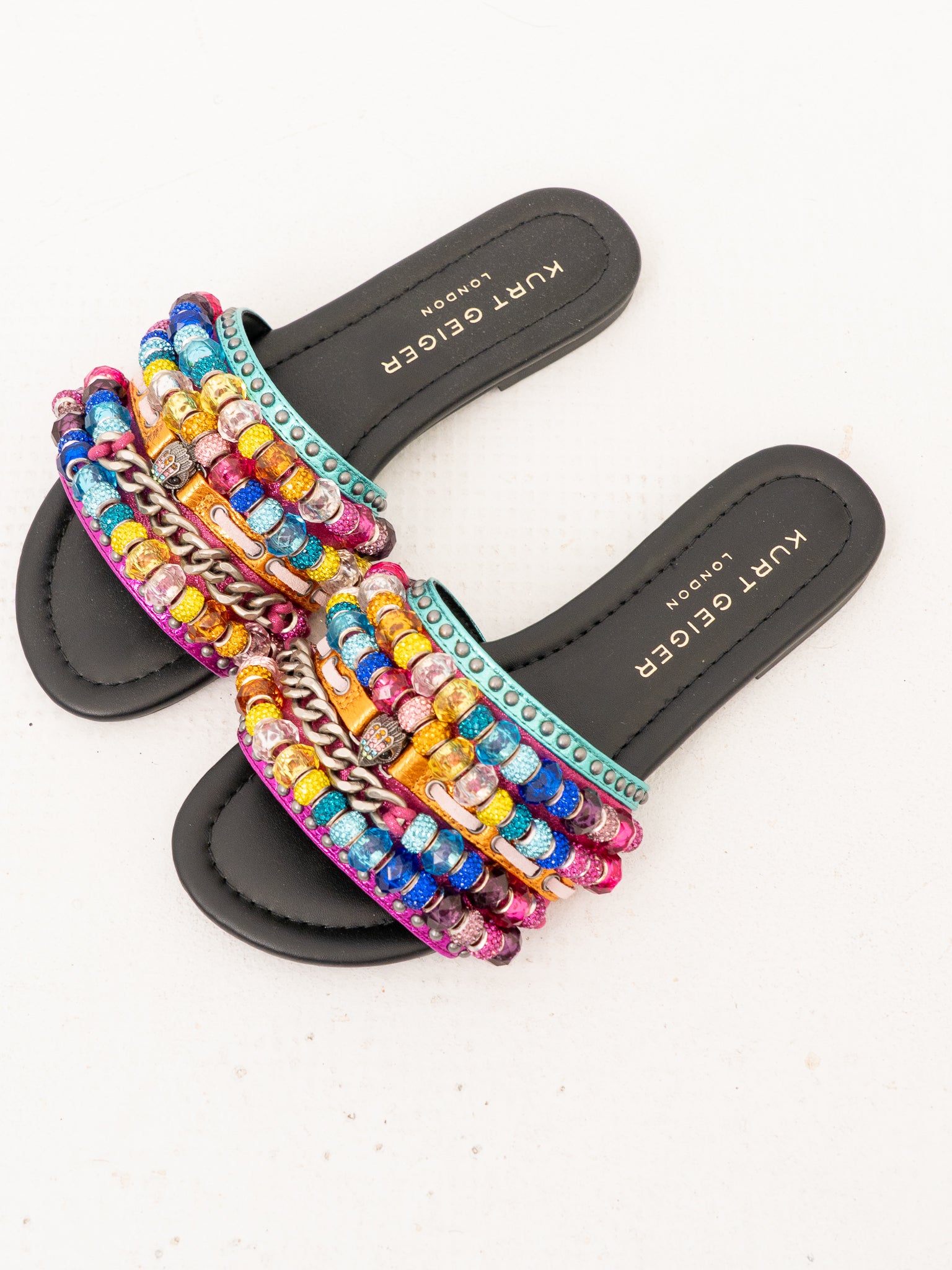 KURT GEIGER SLIPPER 4725469609