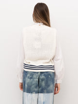 GILET ADIDAS X ICONIC AR3 022
