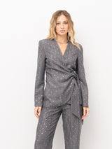 TAILLEUR ALMA SANCHEZ MADA-DM
