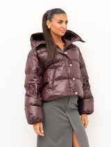 GIUBBINO PINKO 105656-A3FI