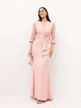 ALLURE CURVY DRESS C202611