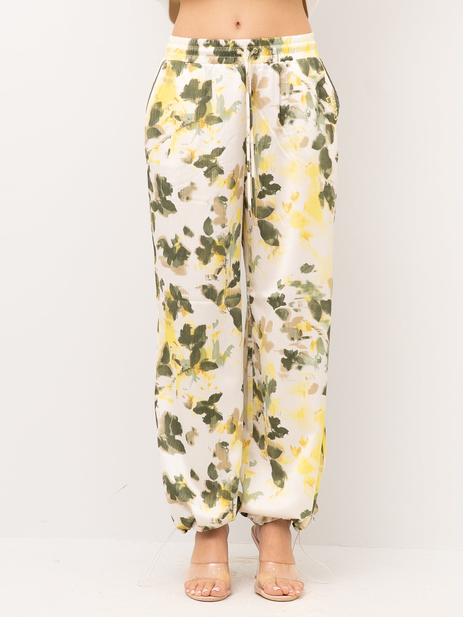 PANTALONE LIU JO TA6257T358A