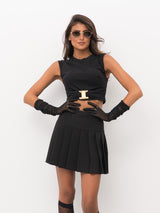 T-SHIRT ELISABETTA FRANCHI MA01656E2