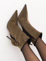 TRONCHETTO KURT GEIGER MAYFAIR PONT ANKLE