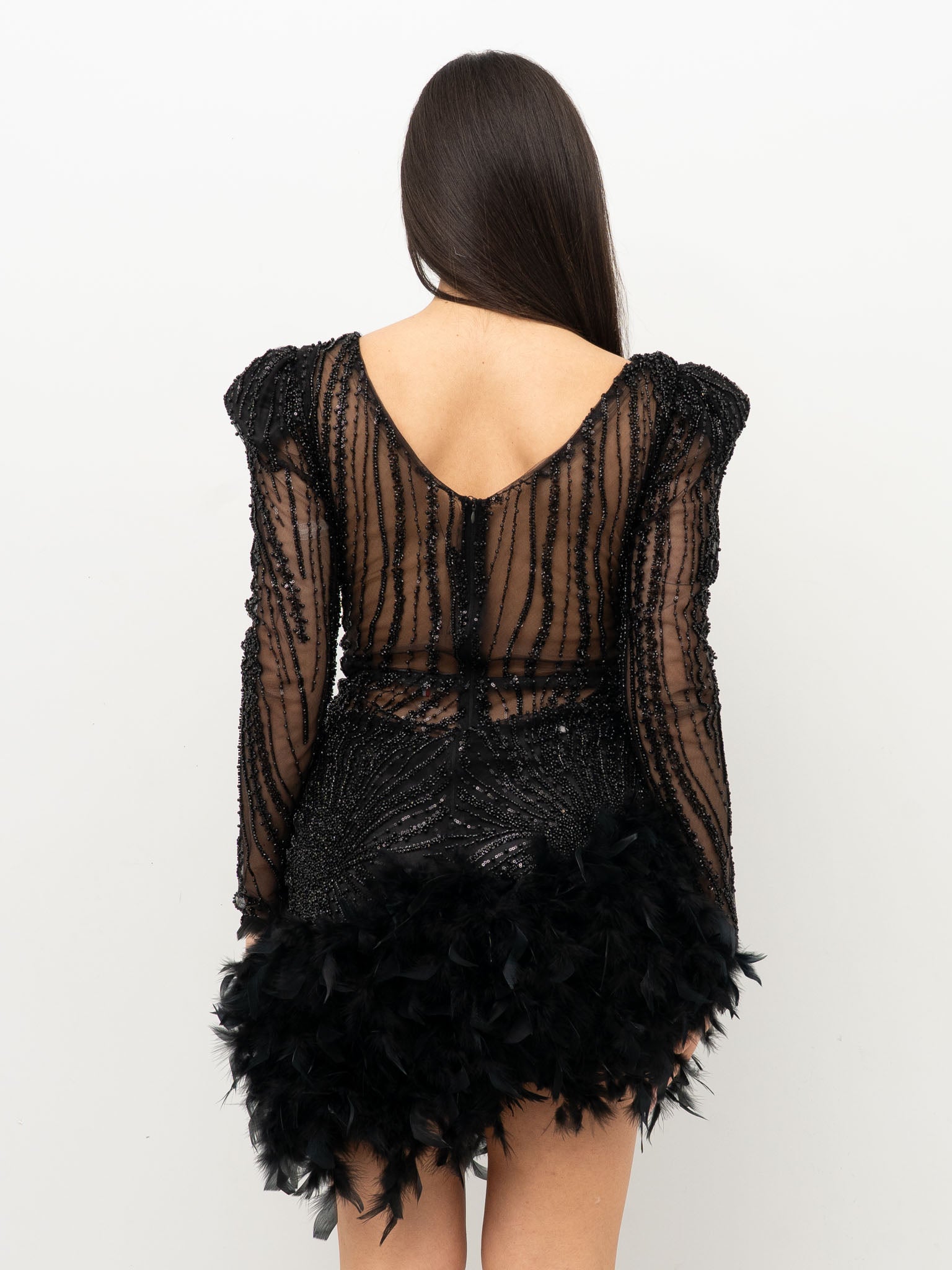 VESTIDO ELISAR MEGAN 1