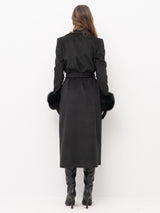CAPPOTTO YES LONDON CD1176/VO.