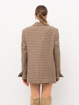 GIACCA TWINSET MILANO 252TT2420