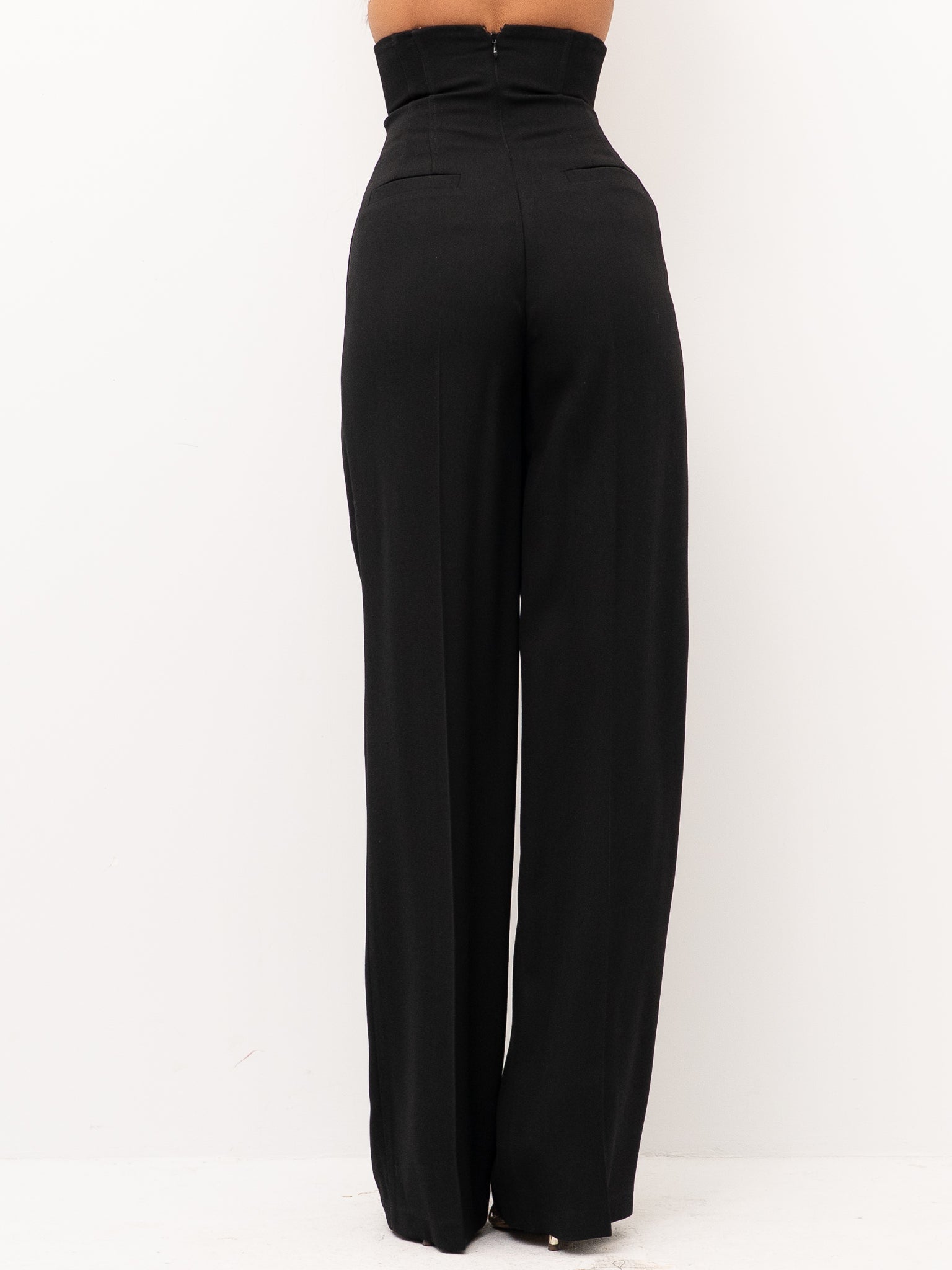 PANTALONE ELISABETTA FRANCHI PA22267E2