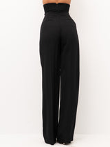 PANTALONE ELISABETTA FRANCHI PA22267E2