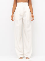 PANTALONE ELISABETTA FRANCHI PA17966E2