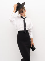 ELISABETTA FRANCHI CA09156E2 SHIRT