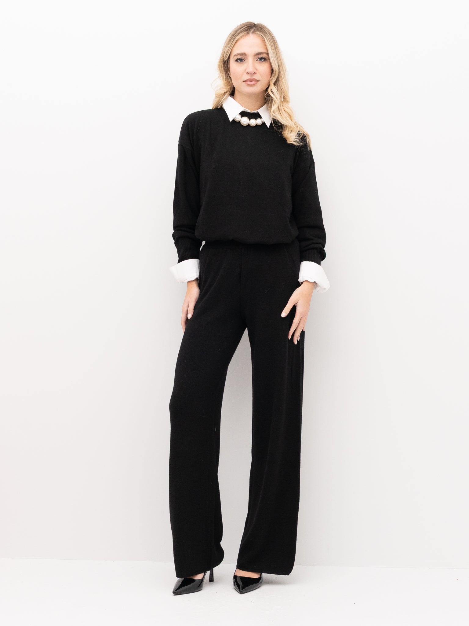 COMPLETO VICOLO 22128+22107F