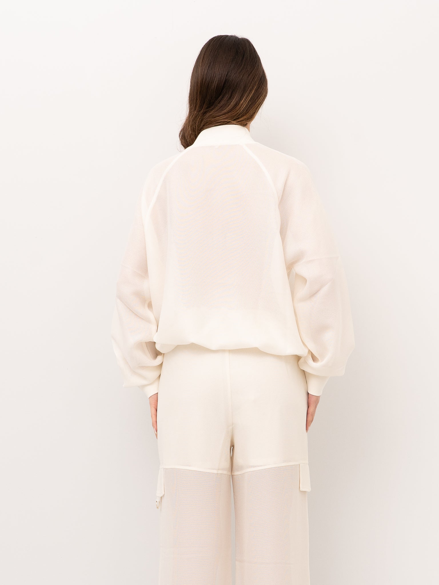 LIU JO JACKET TA6230T290A