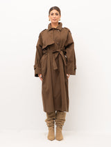 CAPPOTTO ELEH EFW260272