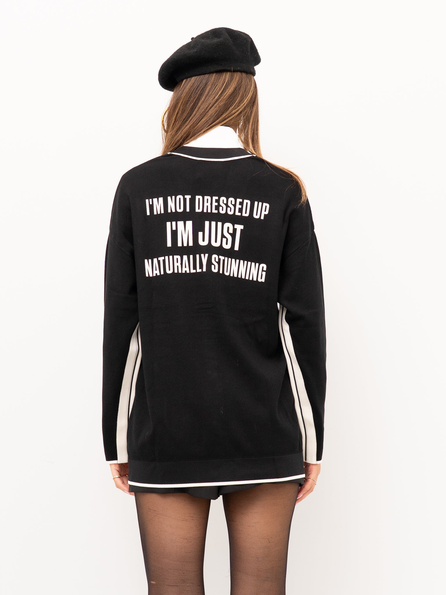 MAGLIA ELISABETTA FRANCHI MK13S66E2