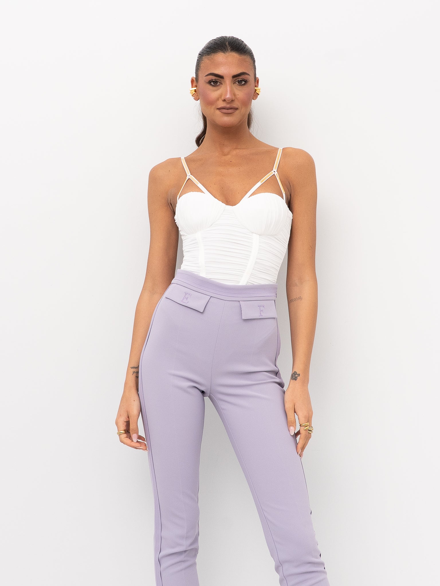 BODY ELISABETTA FRANCHI BO01961E2