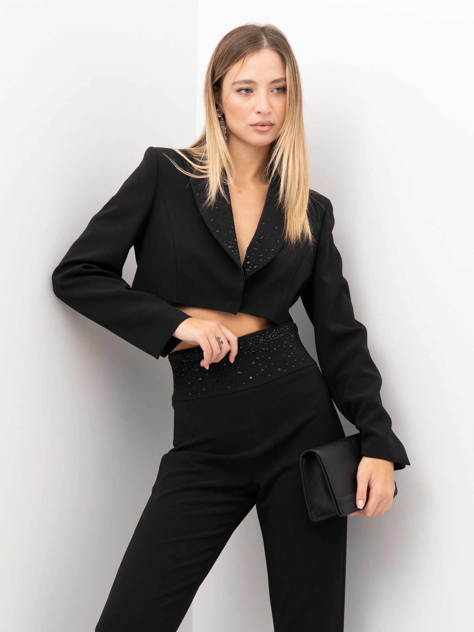 TAILLEUR ALMA SANCHEZ MACIA-TC