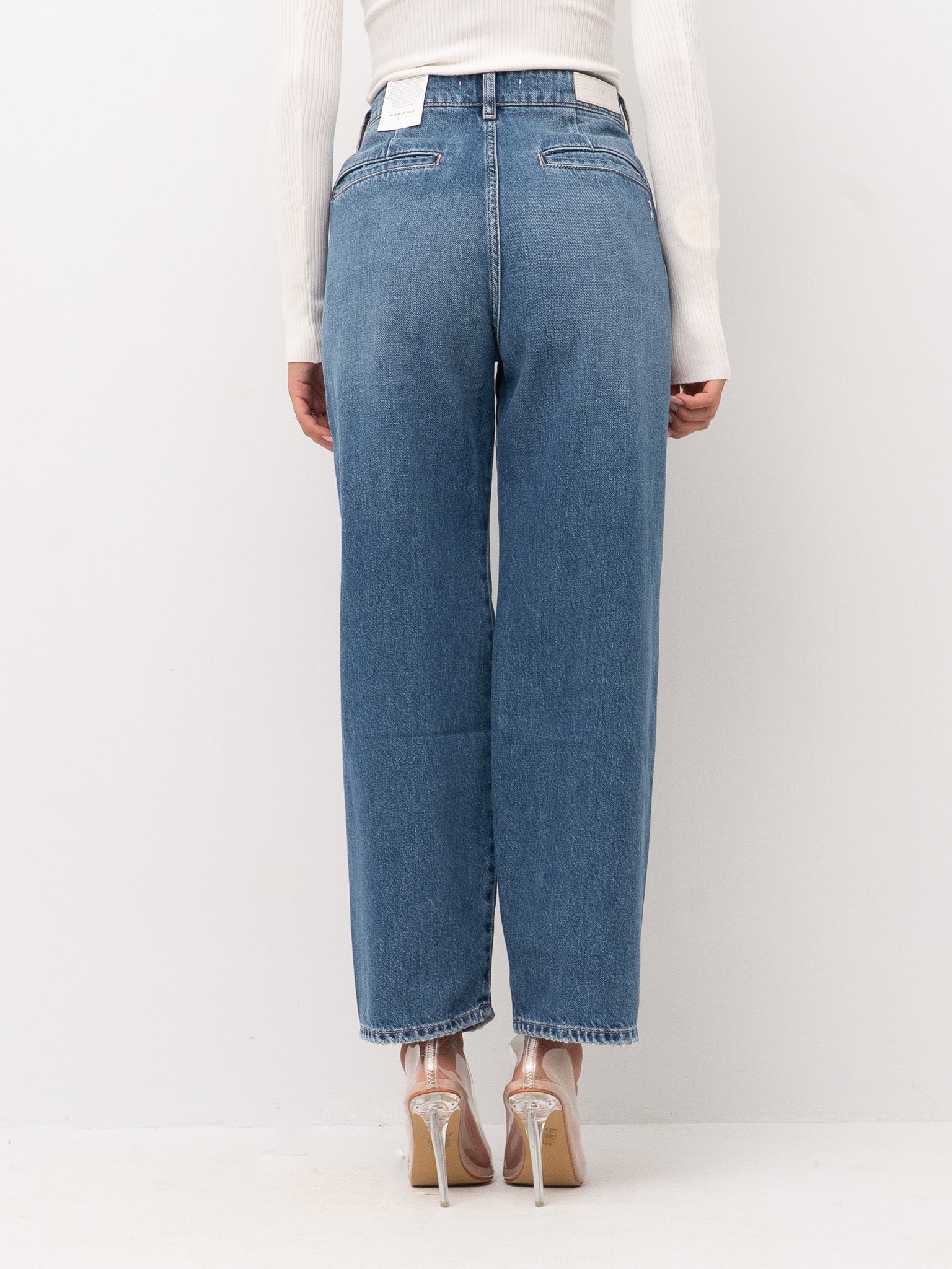 JEANS ICON DENIM JUNO