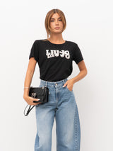 T-SHIRT LIU JO TF5280JS923.