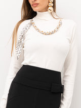 MAGLIA RELISH RDA2502054020