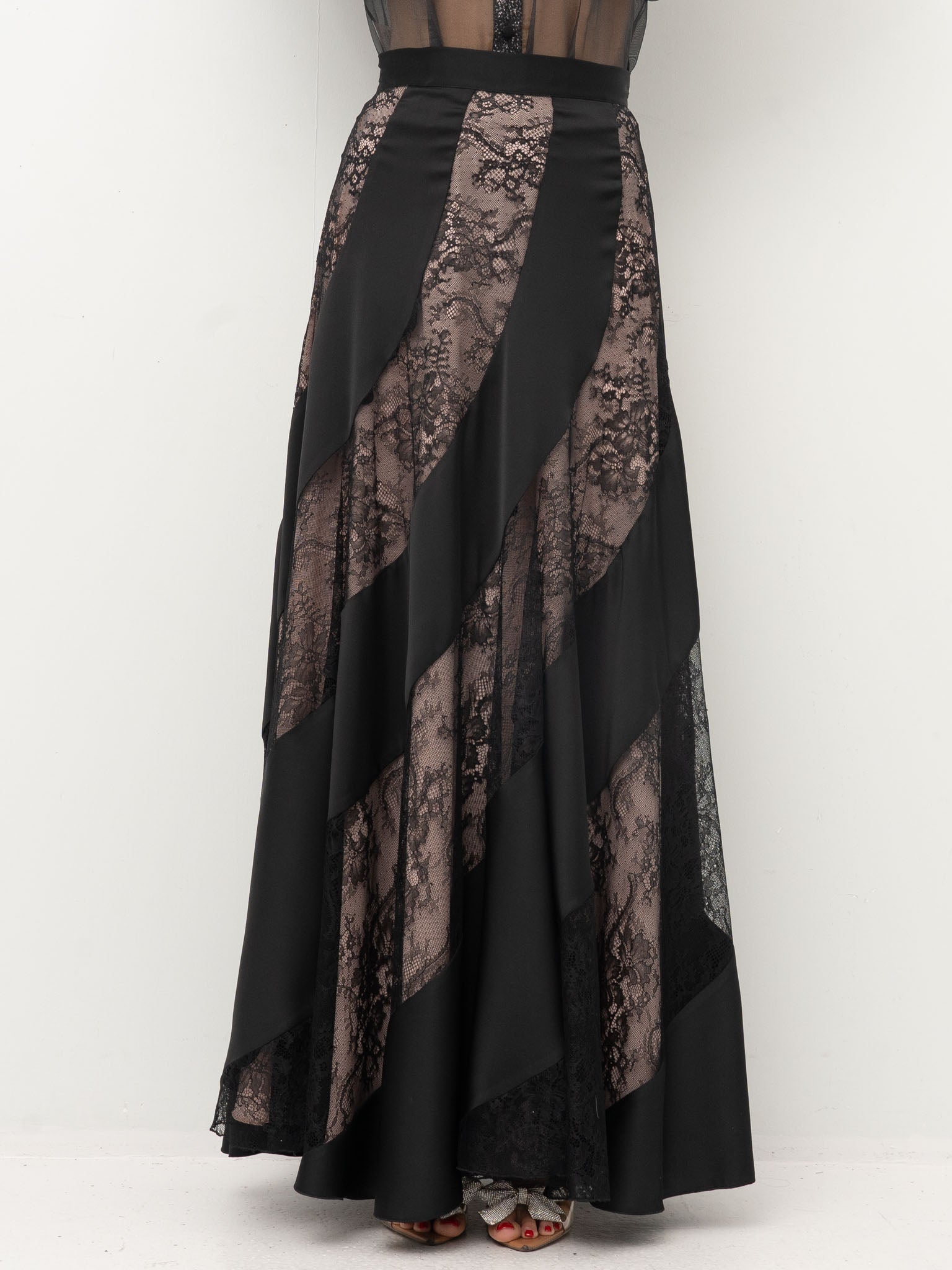 ANDREA'S SKIRT 25018