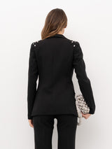 TAILLEUR DRAMEE' DRFW25918