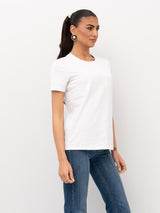 T-SHIRT ELISABETTA FRANCHI MA71G61E2