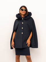 MANTELLA LES NOIR CD1223/VOT2