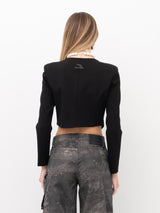 BUSTIER DO NOT CONFORM JACKET610