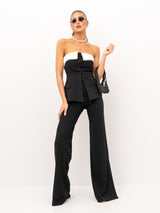 TAILLEUR DRAMEE' DRSS26919