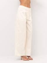 PANTALONE ELEH SS260386