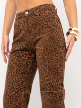 PANTALONE TWINSET MILANO 252TP2580