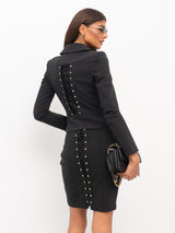 GIACCA ELISABETTA FRANCHI GI18557E2