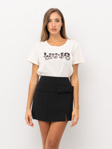 T-SHIRT LIU JO TF5280JS923.
