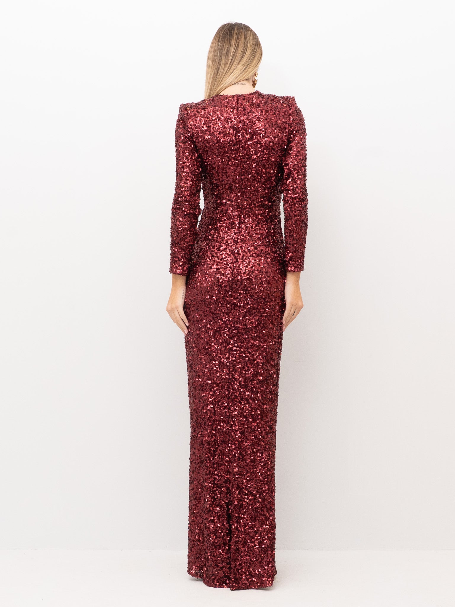 ABITO ELISABETTA FRANCHI ABR3057E2