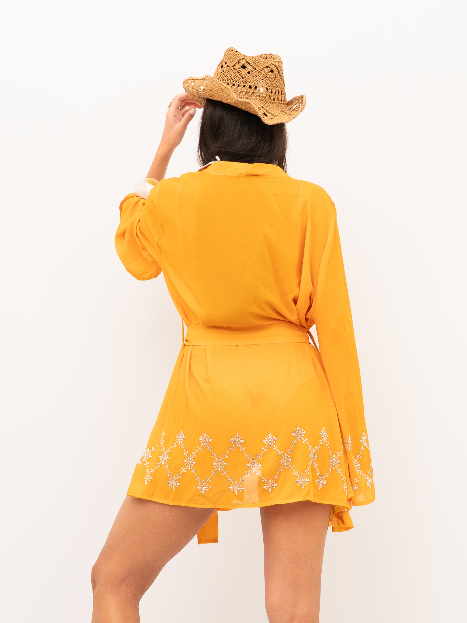 KIMONO ADORE' AMELIE