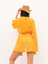 KIMONO ADORE' AMELIE