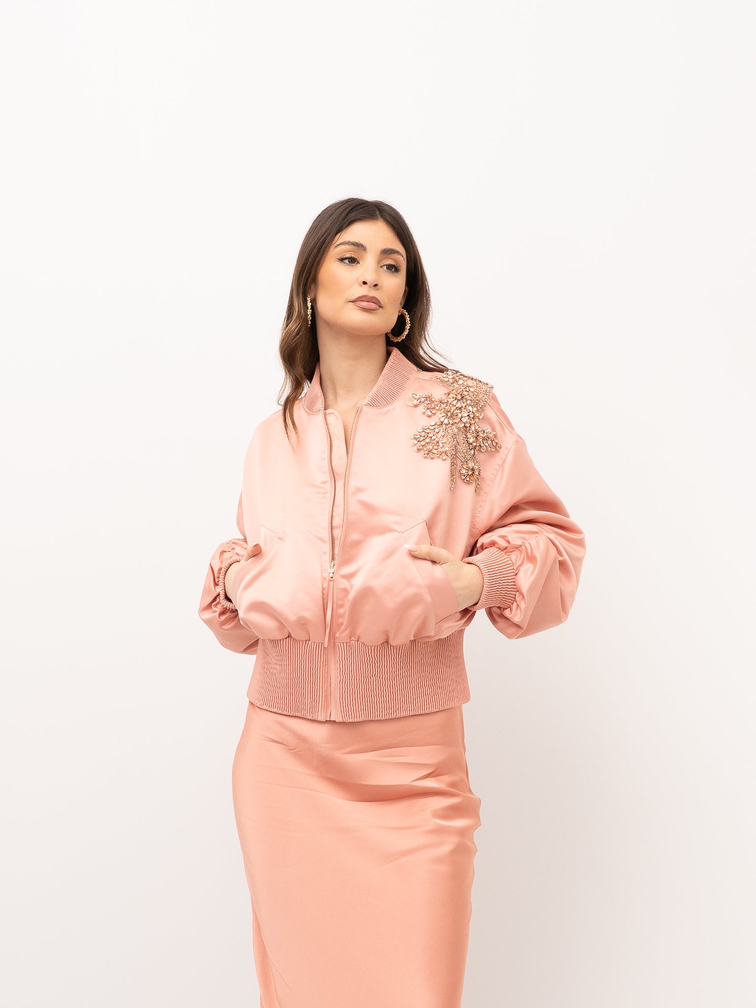 CHAQUETA BLUGIRL RA6057T273A