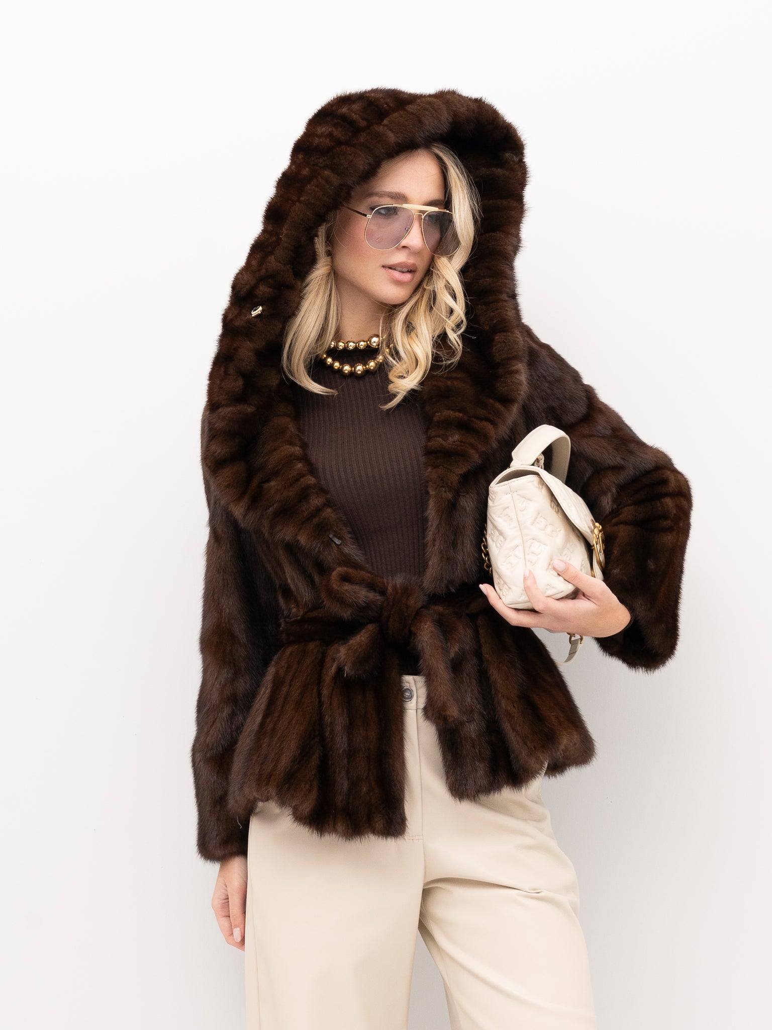 VISONE SAGAFURS SG6005