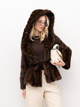 VISONE SAGAFURS SG6005