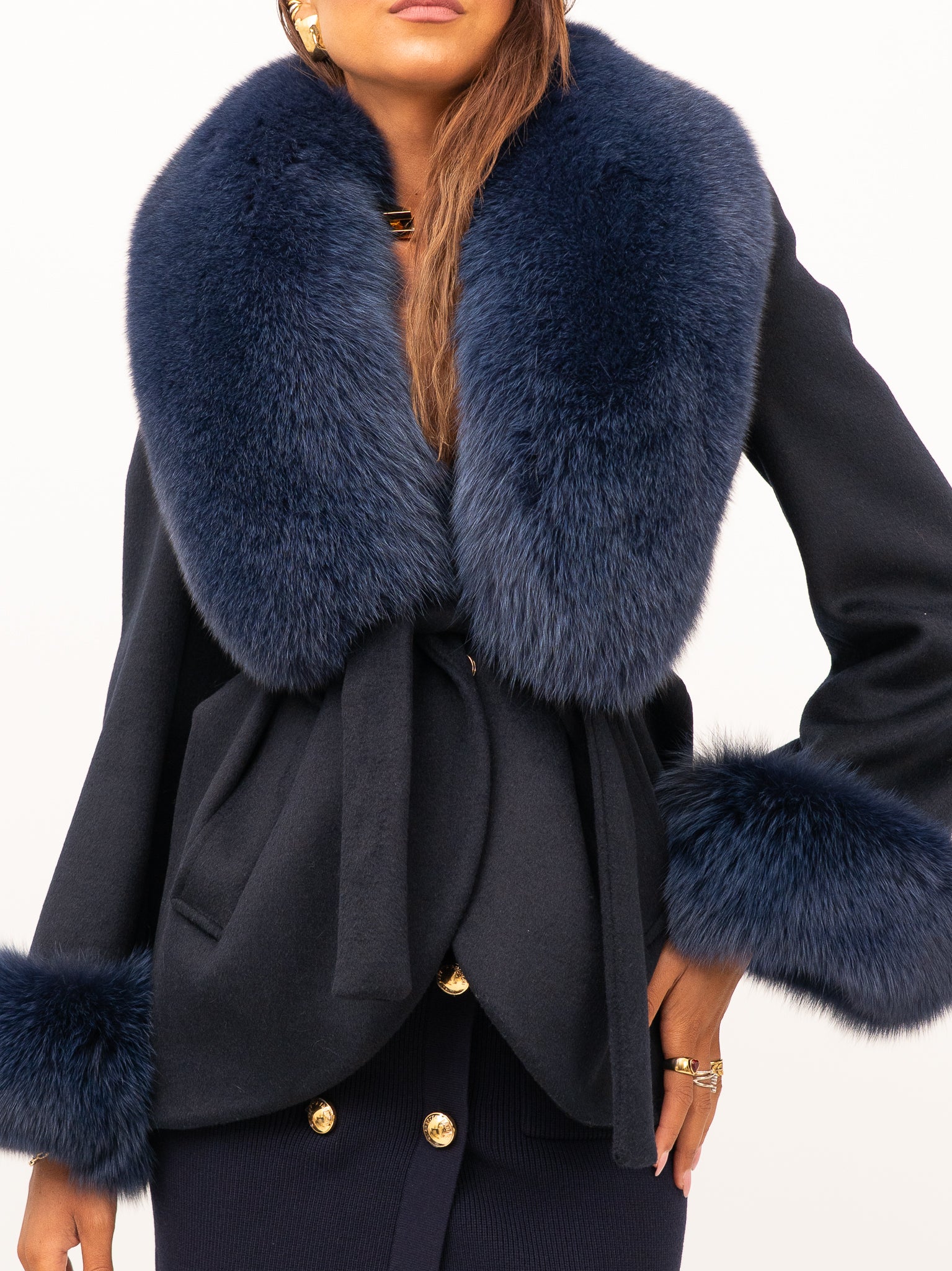 CAPPOTTO YES LONDON CD1212/VOT1