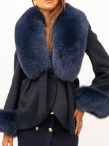 CAPPOTTO YES LONDON CD1212/VOT1