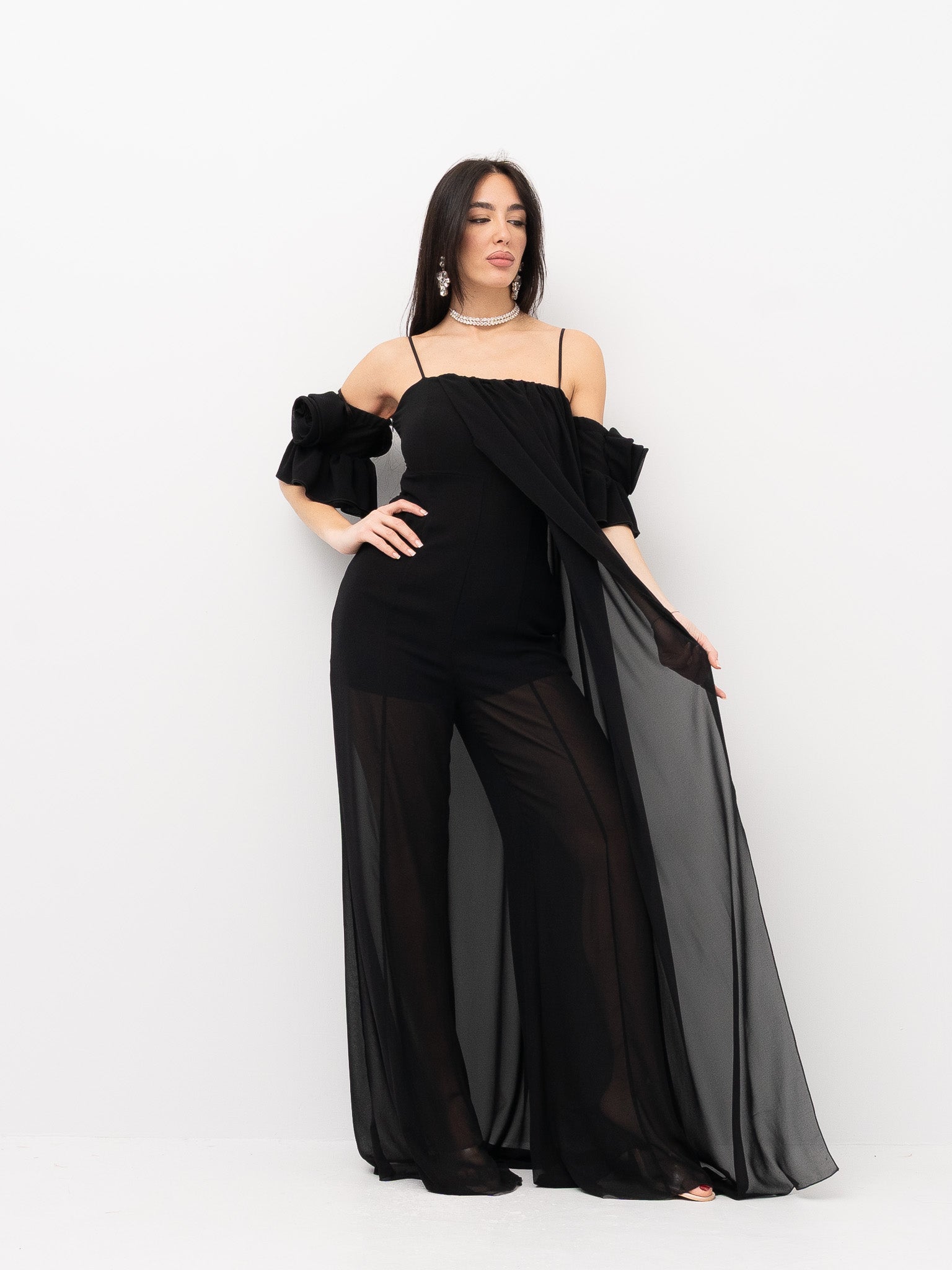 TUTA BABYLON W MF0603