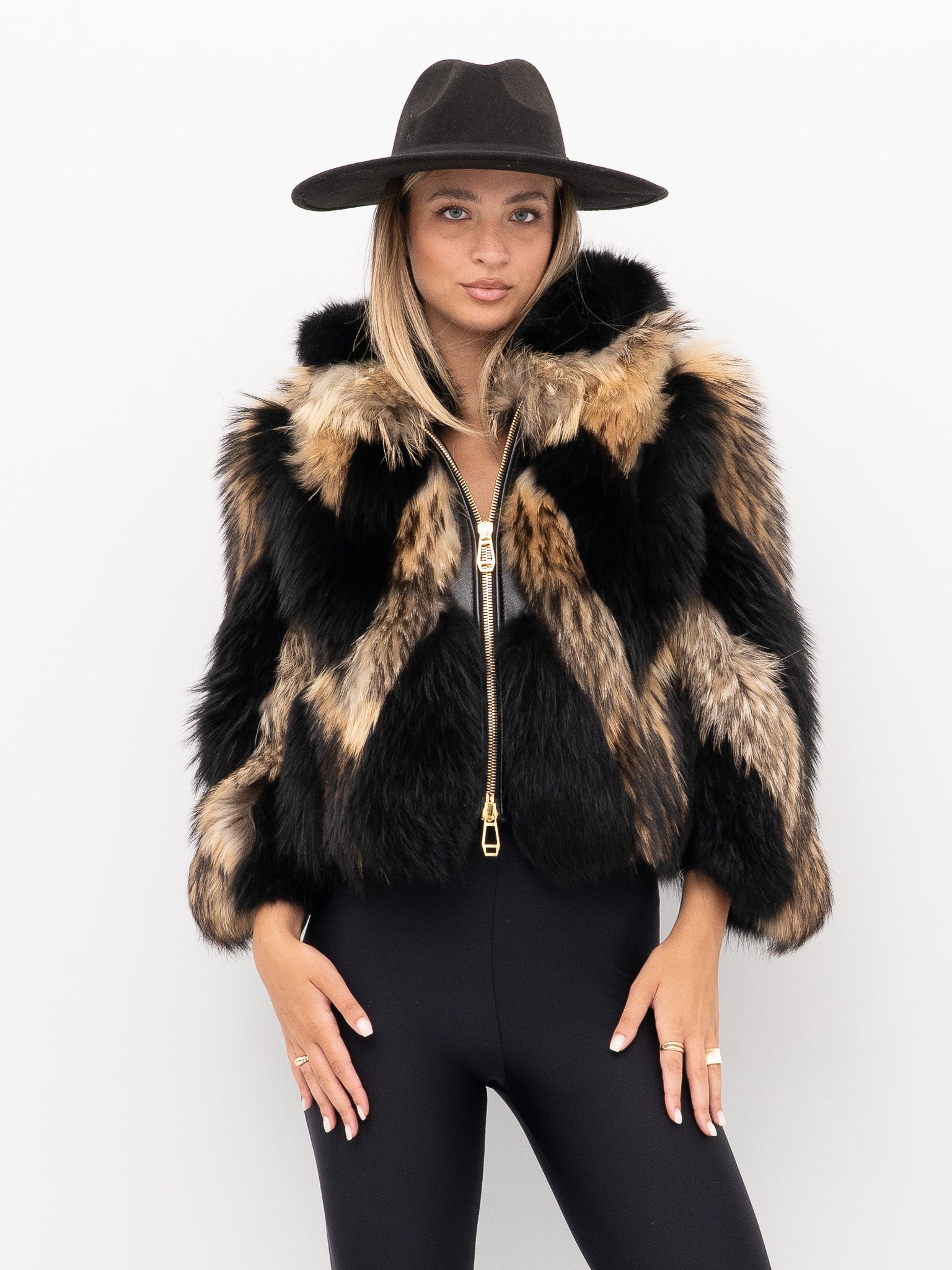 PELLICCIA YES LONDON LC5006