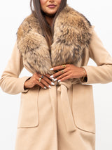 CAPPOTTO YES LONDON CD1215/VOT2