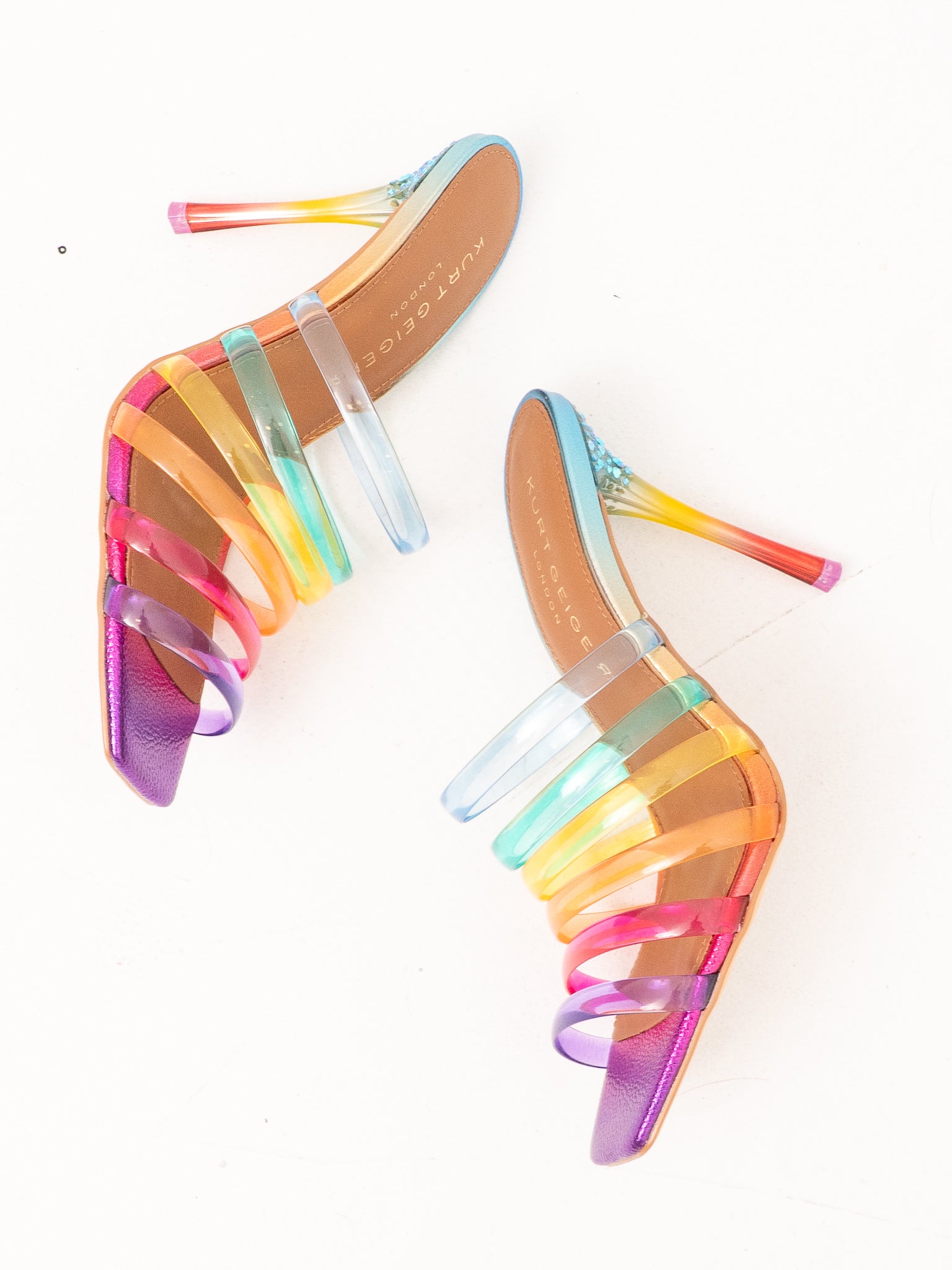 KURT GEIGER SANDAL 5608899979