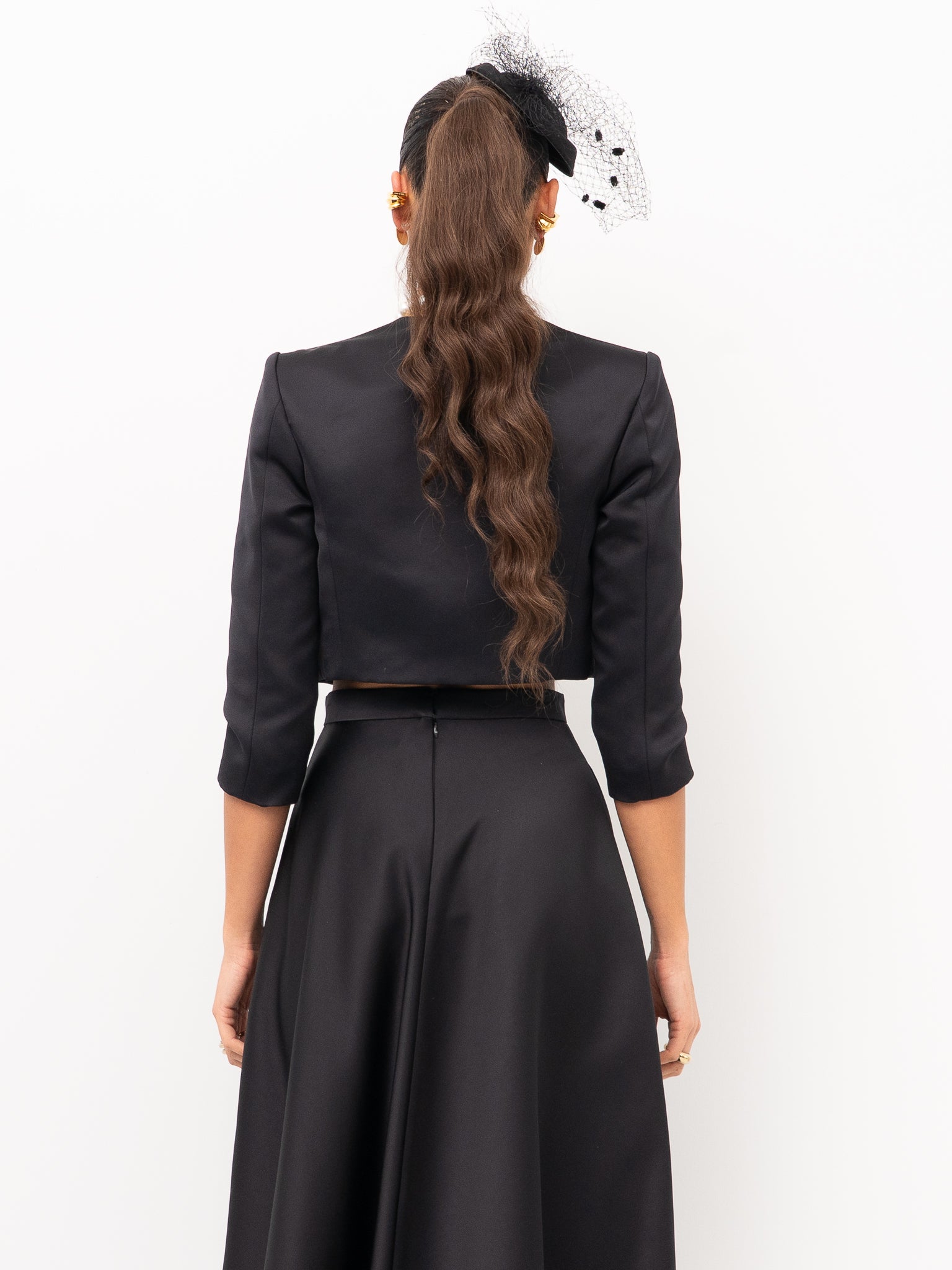 GIACCA ELISABETTA FRANCHI GI22561E2