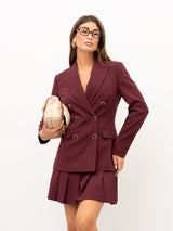 CAZADORA RELISH RDA2605091037