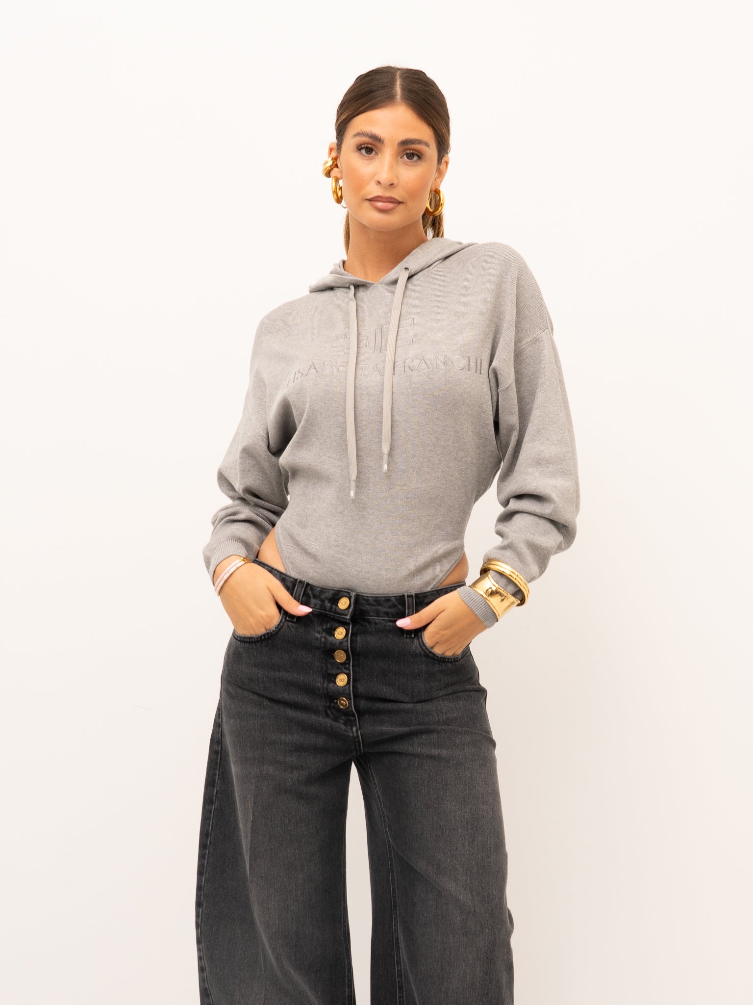 BODY ELISABETTA FRANCHI BK87S66E2